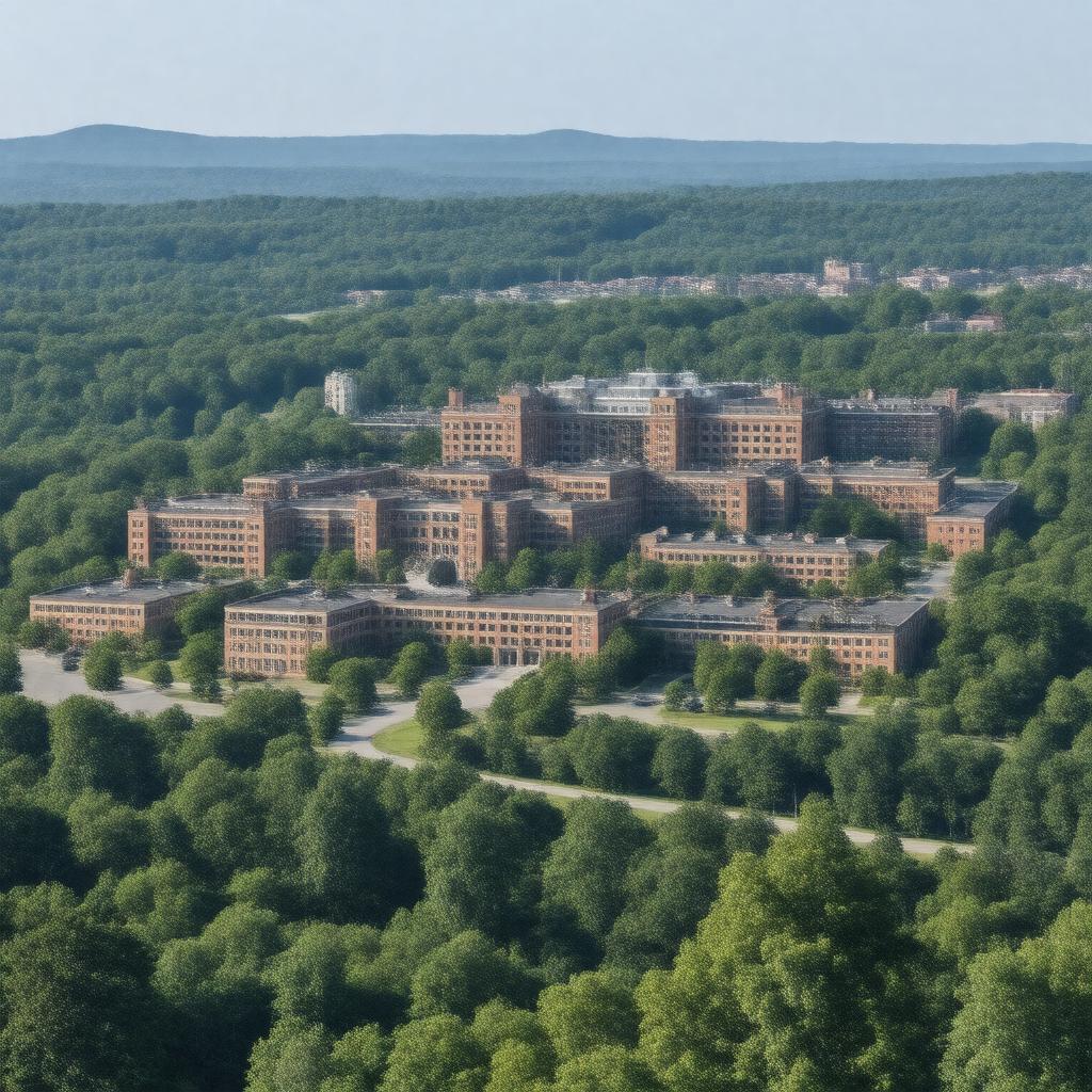 McLean Hospital